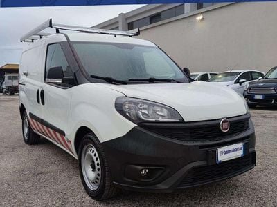 Fiat Doblò