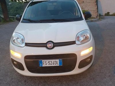 usata Fiat Panda 3ª serie - 2018