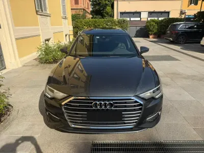 Usata Audi A6
