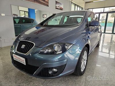 usata Seat Altea 1.6 TDI 105 CV CR Style Ecomotive