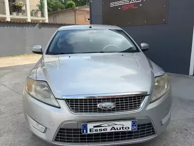 Usata Ford Mondeo