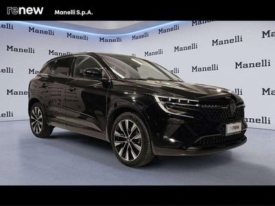 Usata Renault Austral Techno 199 CV (146 kW) 2023 Nero SUV