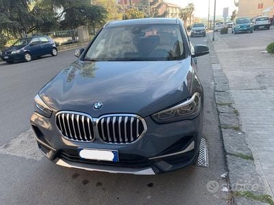 Usata BMW X1 xLine 190 CV (139 kW) 2019 SUV