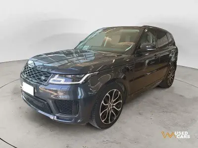 Usata Land Rover Range Rover Sport