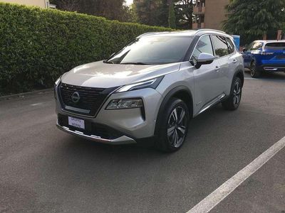Brugt Nissan X-Trail Tekna 213 HK (156 kW) 2025 Other SUV
