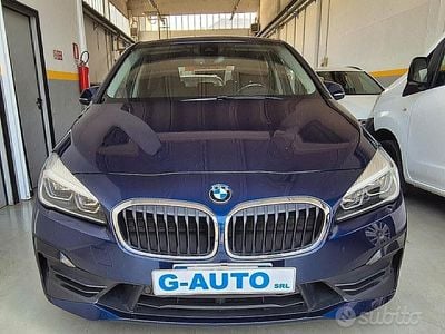 BMW 220 Active Tourer