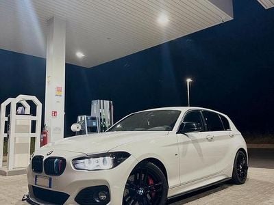 Usata BMW 120