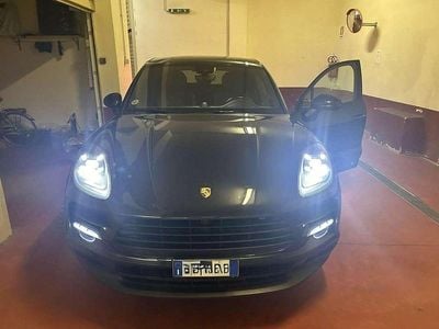 Usata Porsche Macan 245 CV (180 kW) 2018 SUV
