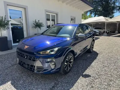Usata Cupra Terramar