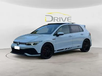 Usata VW Golf VIII