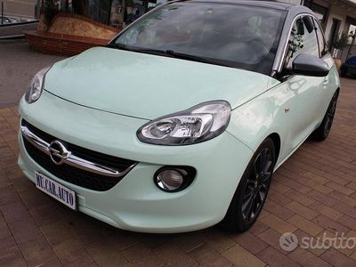 Opel Adam Rocks