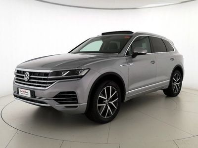 Venduto Audi Q7 3 0 Tdi 272 Cv Quattro Auto Usate In Vendita
