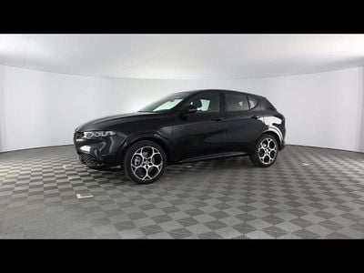 Nuova Alfa Romeo Tonale Sprint 160 CV (117 kW) 2025 Nero tortona SUV