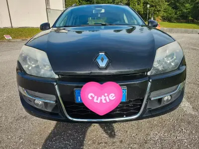 Usata Renault Laguna III