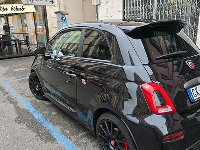 Abarth 695