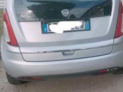 Lancia Musa
