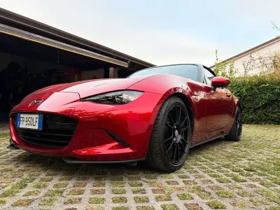 Usata Mazda MX5