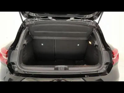 Usata Renault Clio Intens 90 CV (66 kW) 2023 Nero Utilitaria