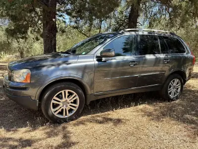Usata Volvo XC90