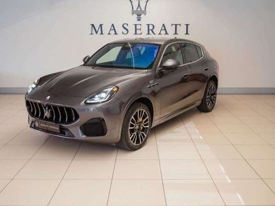 Maserati Grecale