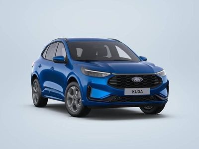 Nuova Ford Kuga ST-Line 180 CV (132 kW) 2026 Desert island blue  SUV