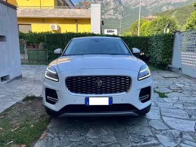 Usata Jaguar E-Pace
