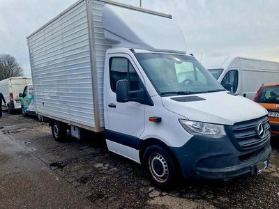 usata Mercedes Sprinter T43,35 314 CDI RDW 2019