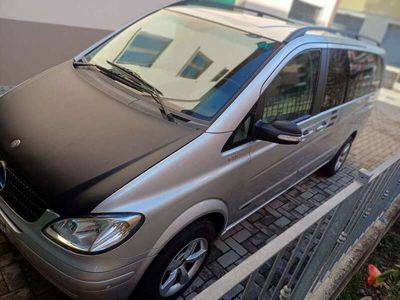 usata Mercedes Viano 2.2 cdi Trend L