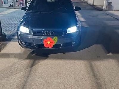 Usata Audi A3 2004 Utilitaria