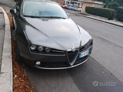 usata Alfa Romeo 159 1.9 Jts 16v Full Optional