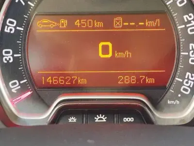 Usata Citroën C5 163 CV (119 kW) 2012 Nero Station wagon