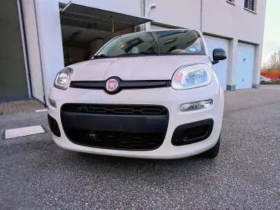 Usata Fiat Panda Easy 95 CV (69 kW) 2016 Utilitaria