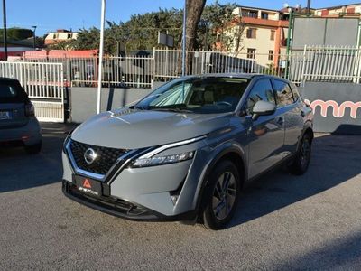 usata Nissan Qashqai MHEV 140 CV MHEV 140 CV Acenta