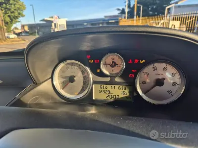 Usata Lancia Ypsilon