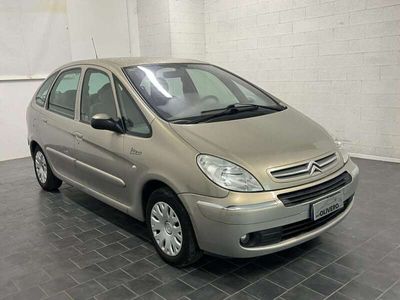 Citroën Xsara Picasso