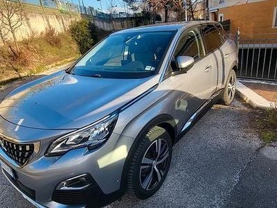 Occasion Peugeot 3008 Allure 131 PK (96 kW) 2020 Grijs SUV