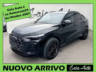 Usata Audi Q5 Sportback