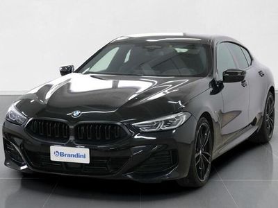 BMW 840