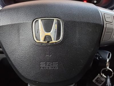usata Honda FR-V - 2009