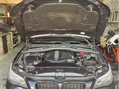 Usata BMW 520