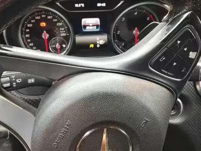 Usata Mercedes A180