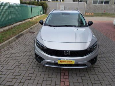 usata Fiat Tipo Tipo1.6 Mjt S&S 5 porte Cross usato