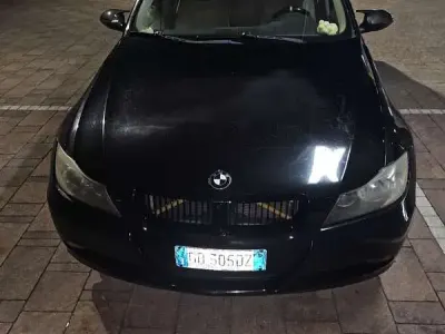 Occasion BMW 320