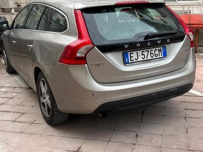 usata Volvo V60 (2010-2018) - 2011