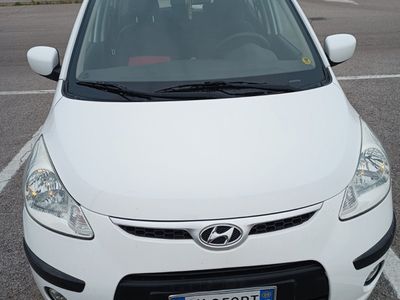 usata Hyundai i10 i10 1.1 12V BlueDrive GPL Active