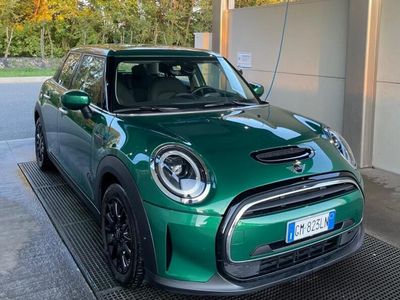 usata Mini Cooper 5 porte - Automatico