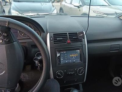 Usata Mercedes A160 82 CV (60 kW) 2007 Utilitaria