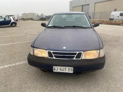 usata Saab 900 2.0i 16V cat 3 porte SE