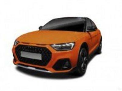 Nuova Audi A1 Business 116 CV (85 kW) 2026 Bianco SUV