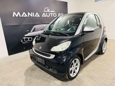 Smart ForTwo Coupé